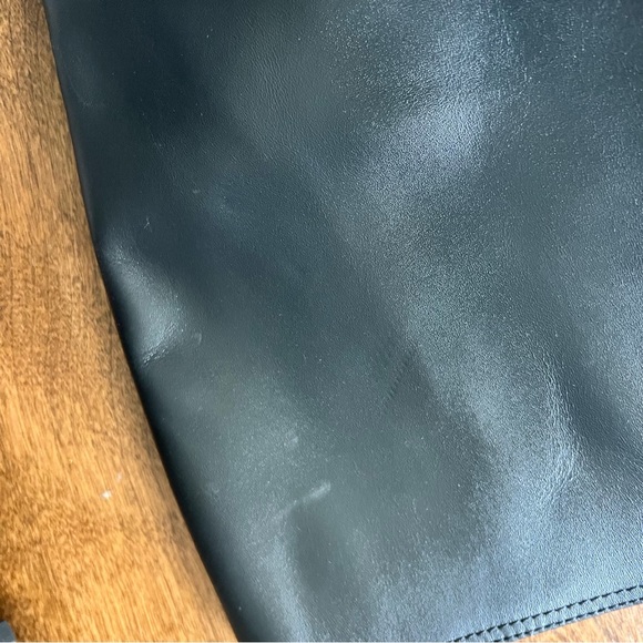 Steve Madden Source Leather Boots - Picture 8 of 8